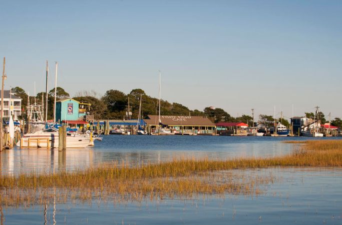 Southport, NC