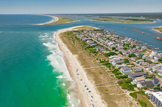 Sunset Beach, NC